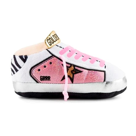 Haute Diggity Dog Golden Pooch - Pink
