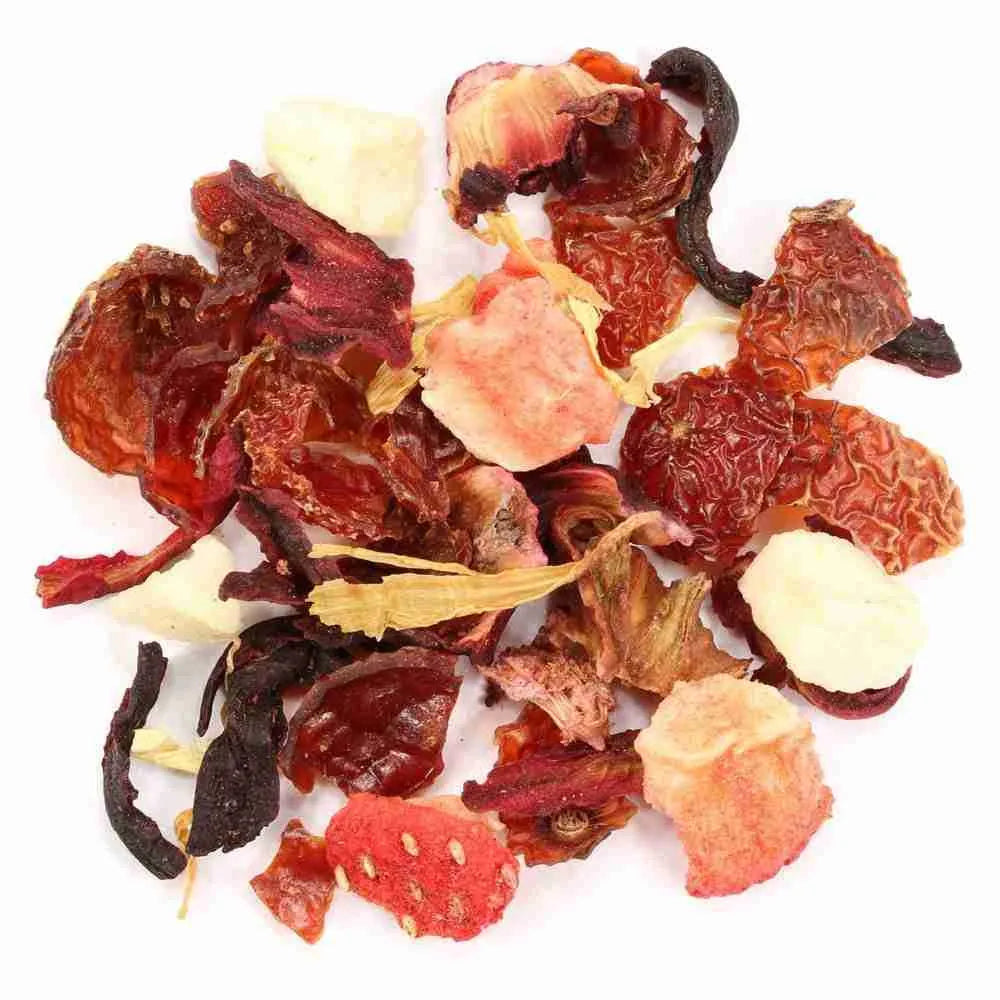 FRUIT MEDLEY LOOSE TEA