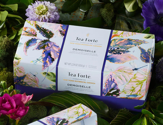 TEA FORTE DEMOISELLE