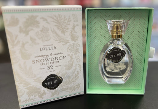 SNOWDROP Eau De Parfum