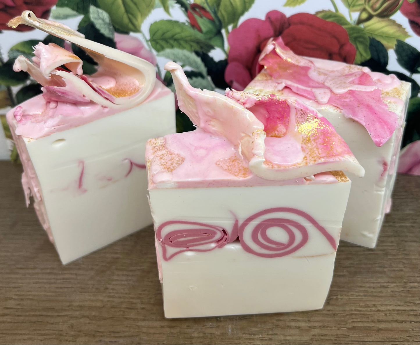 Handmade Goat Milk Soap Bar – The Bubble Bath Shop

Soy Candle Hand-Poured in Georgia