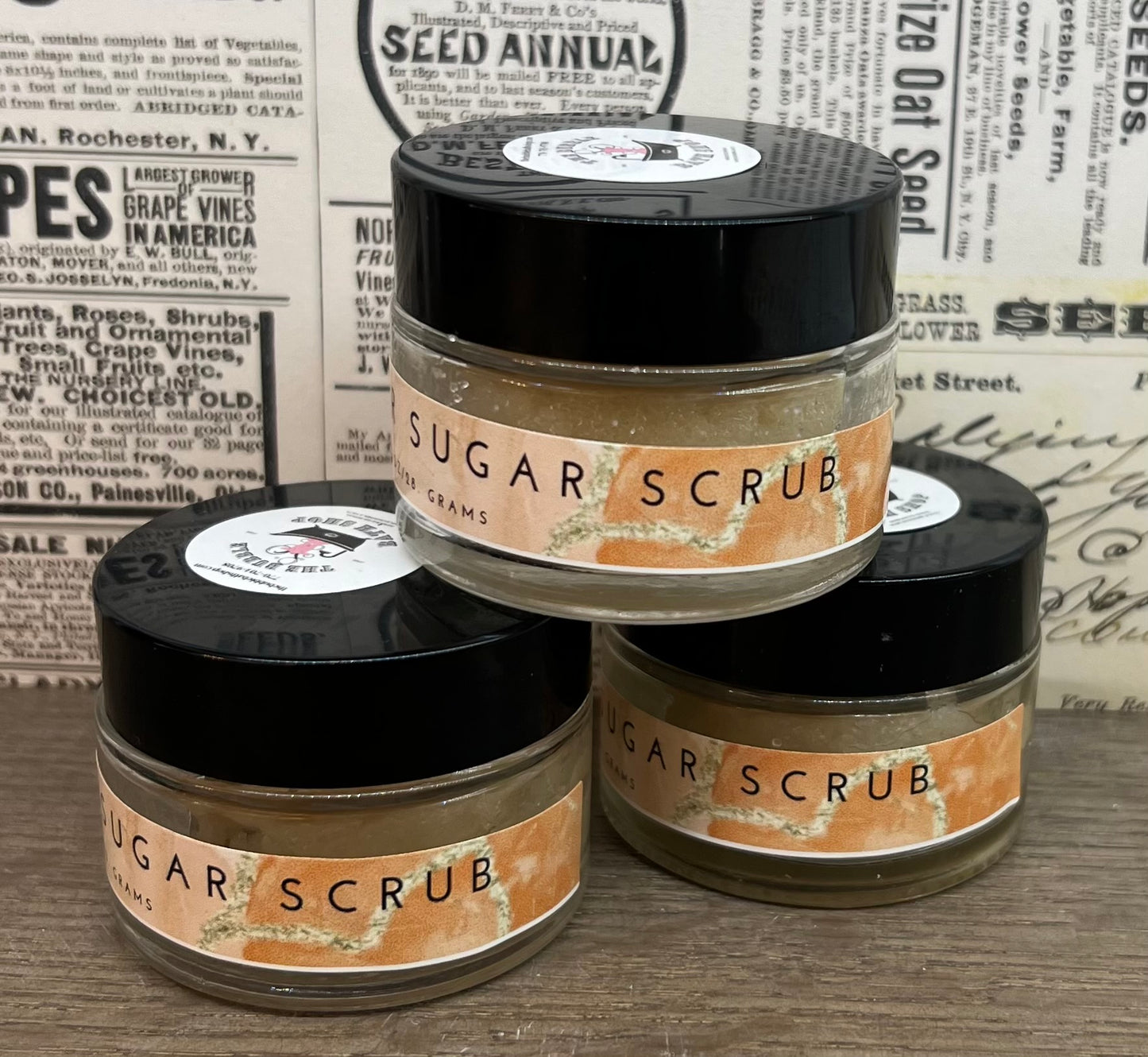 Handmade Goat Milk Soap Bar – The Bubble Bath Shop

Soy Candle Hand-Poured in Georgia