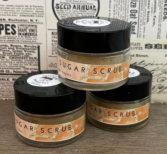 Handmade Goat Milk Soap Bar – The Bubble Bath Shop

Soy Candle Hand-Poured in Georgia