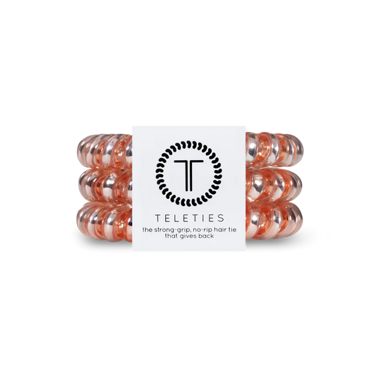 TELETIES MELLENNIAL PINK SMALL
