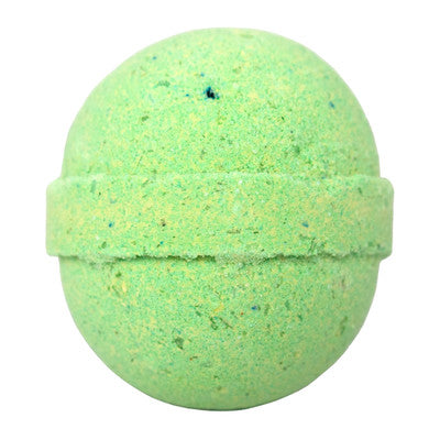Key Lime Bath Bomb