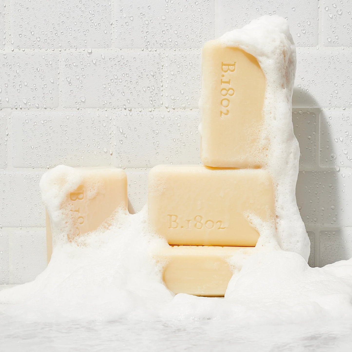 BEEKMAN 1802 Sunshine Lemon Bar of Soap