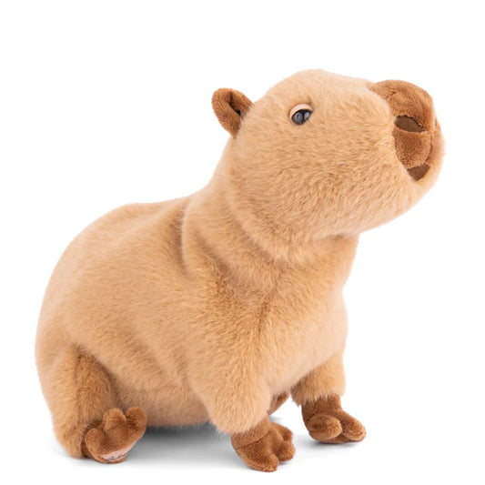 BUKOWSKI BEARS THEO THE CAPYBARA