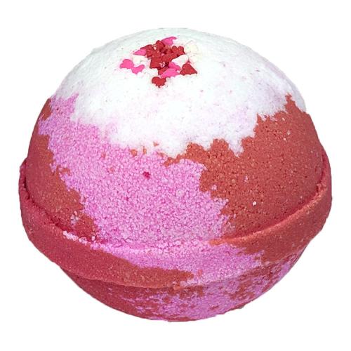 FAIRYTALE LOVE BATH BOMB