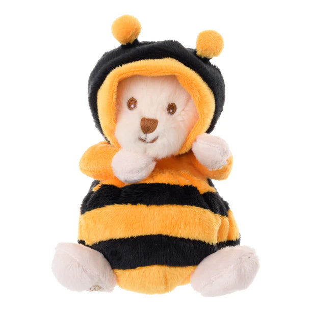 BUKOWSKI BEARS ZIGGY BEE