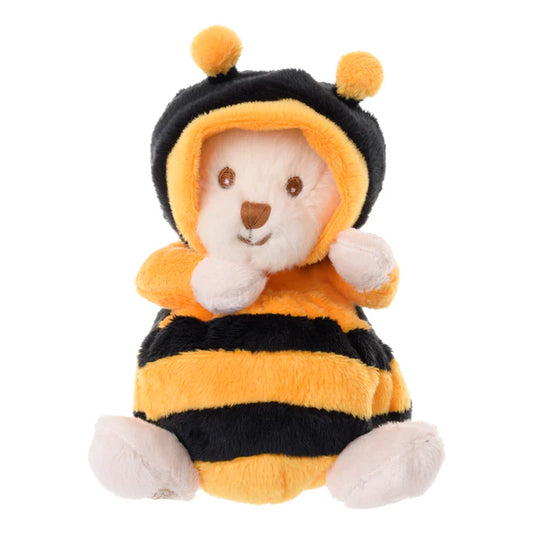BUKOWSKI BEARS ZIGGY BEE