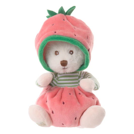BUKOWSKI BEARSZIGGY STRAWBERRY
