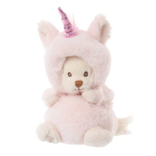 BUKOWSKI BEARS  ZIGGY UNICORN