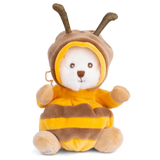 BUKOWSKI BEARS ZIGGY BEE