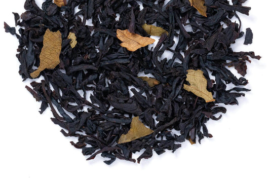 BLACKBERRY BLACK TEA