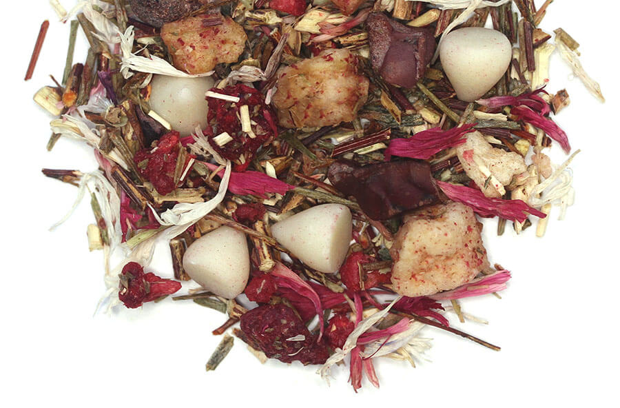 DREAMBERRY ROOIBOS TEA
