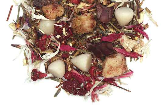 DREAMBERRY ROOIBOS TEA