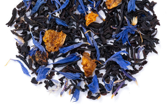 EARL GREY MOONLIGHT BLACK TEA