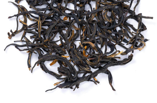 ENGLISH BREAKFAST  BLACK TEA