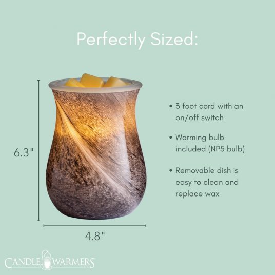 Candle Warmers & Lamps