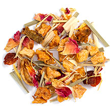 KONA PINEAPPLE HERBAL TEA