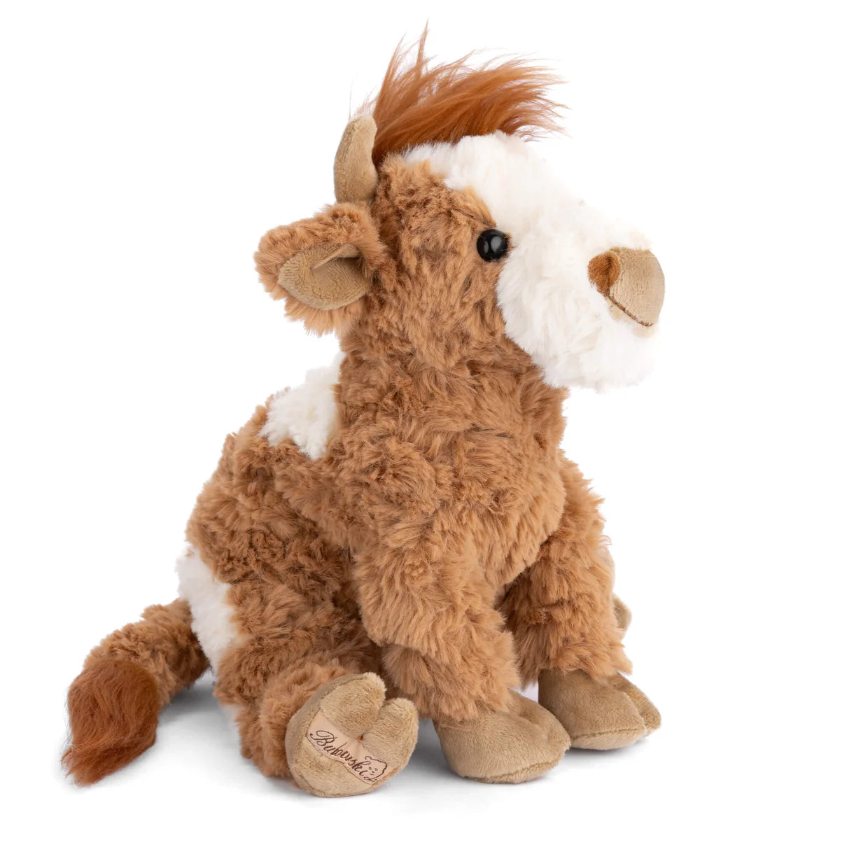 Bukowski Bears Madison the Cow