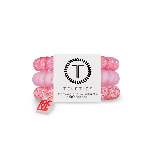 TELETIES MATTE ABOUT YOU LARGE
