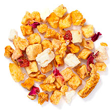 PEACH BELLINI HERBAL TEA