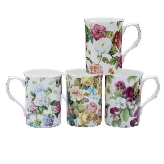 Coffee Mugs front