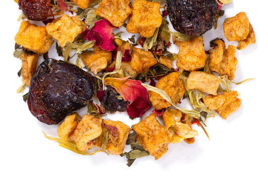 SUMMER NIGHT HERBAL TEA