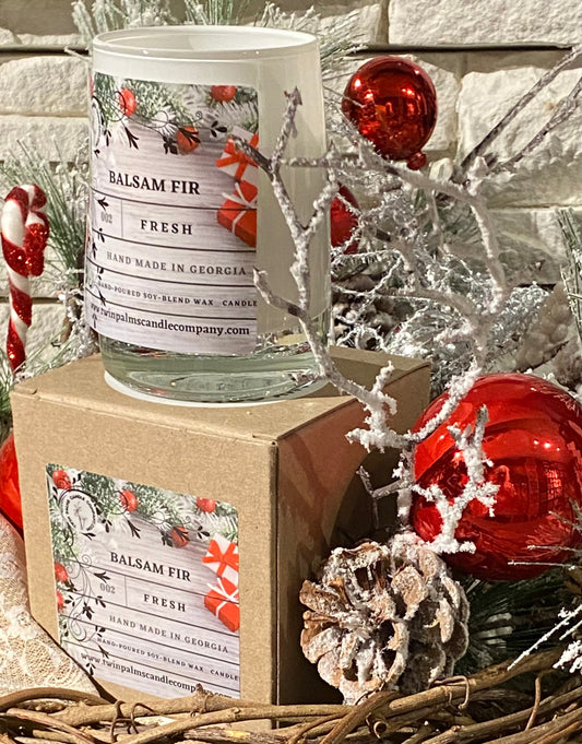 BALSAM FIR 03