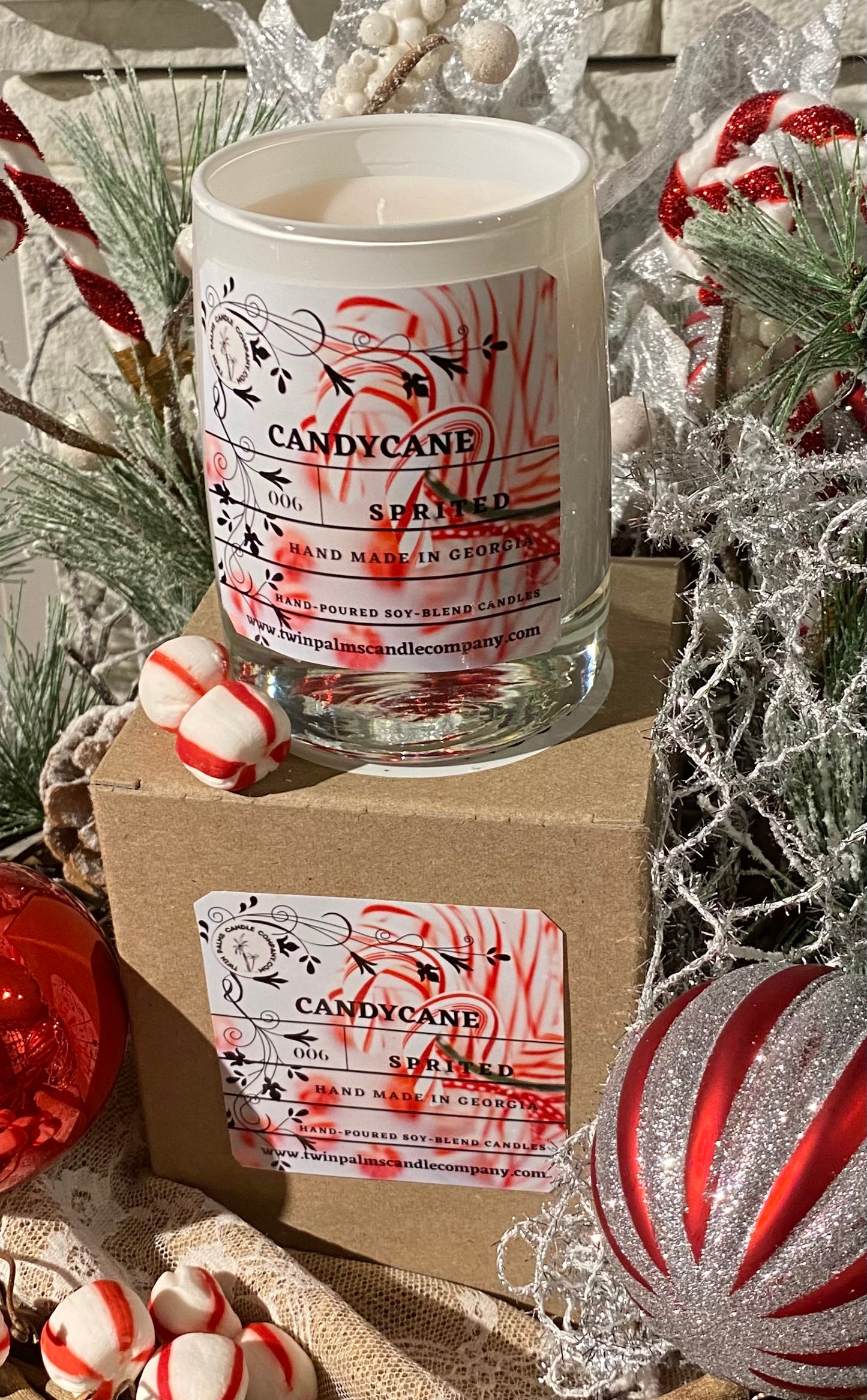 CANDY CANE 03