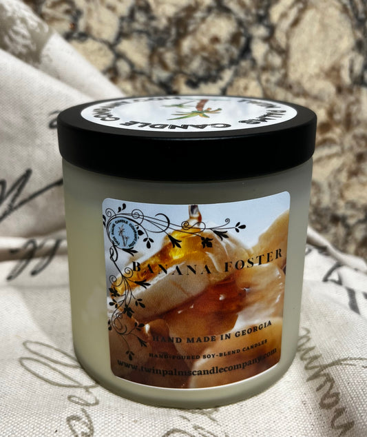 BANANA FOSTER
