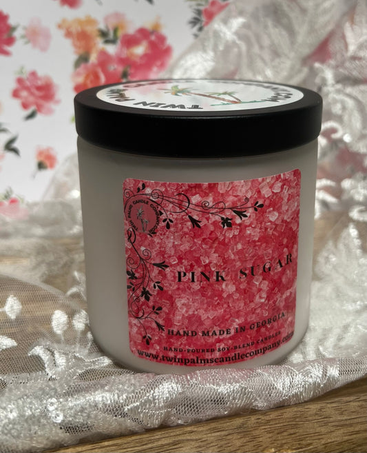 PINK SUGAR 05