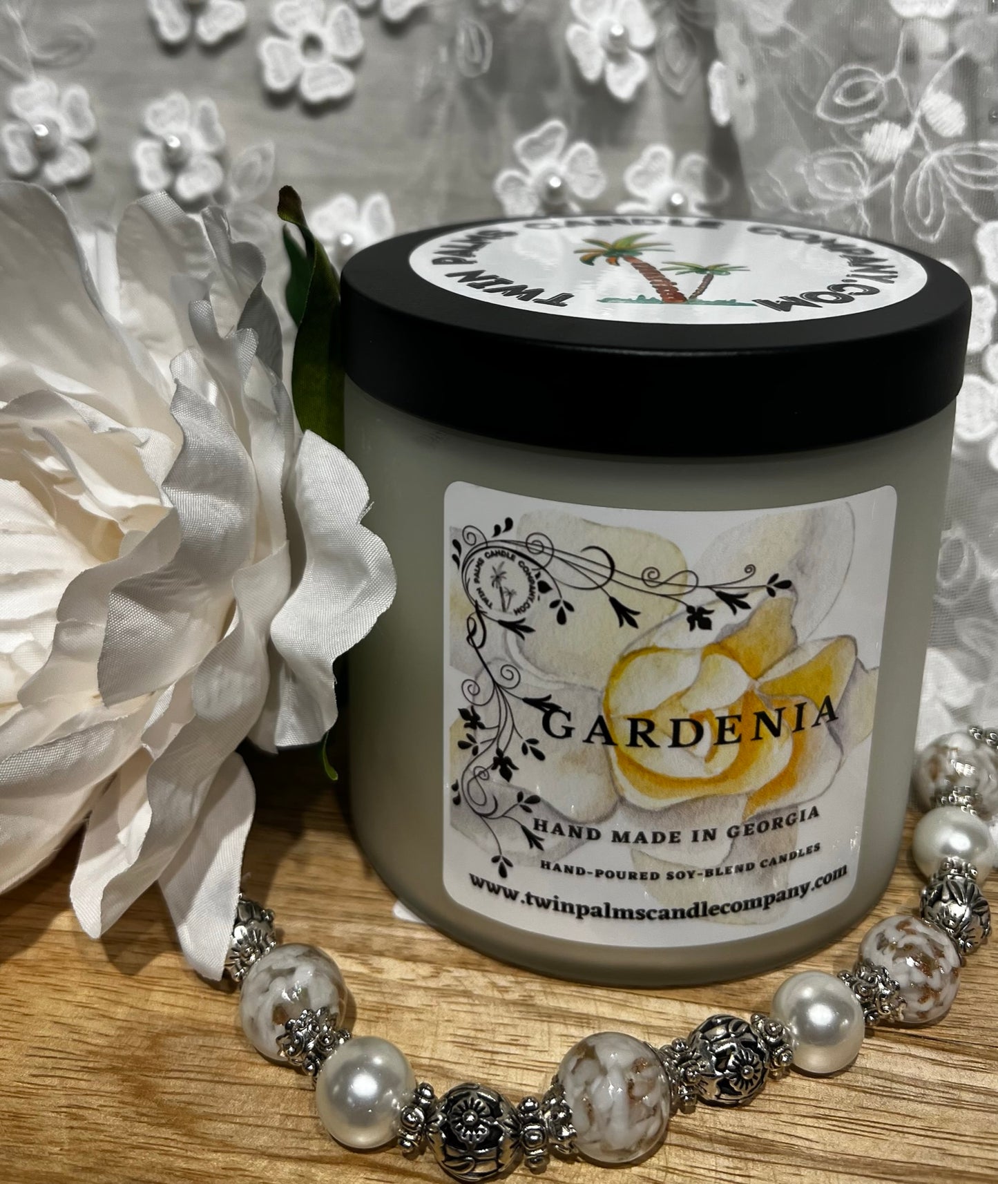 GARDENIA 05