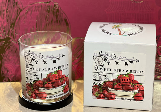 SWEET STRAWBERRY 02