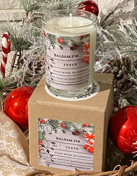 BALSAM FIR 01