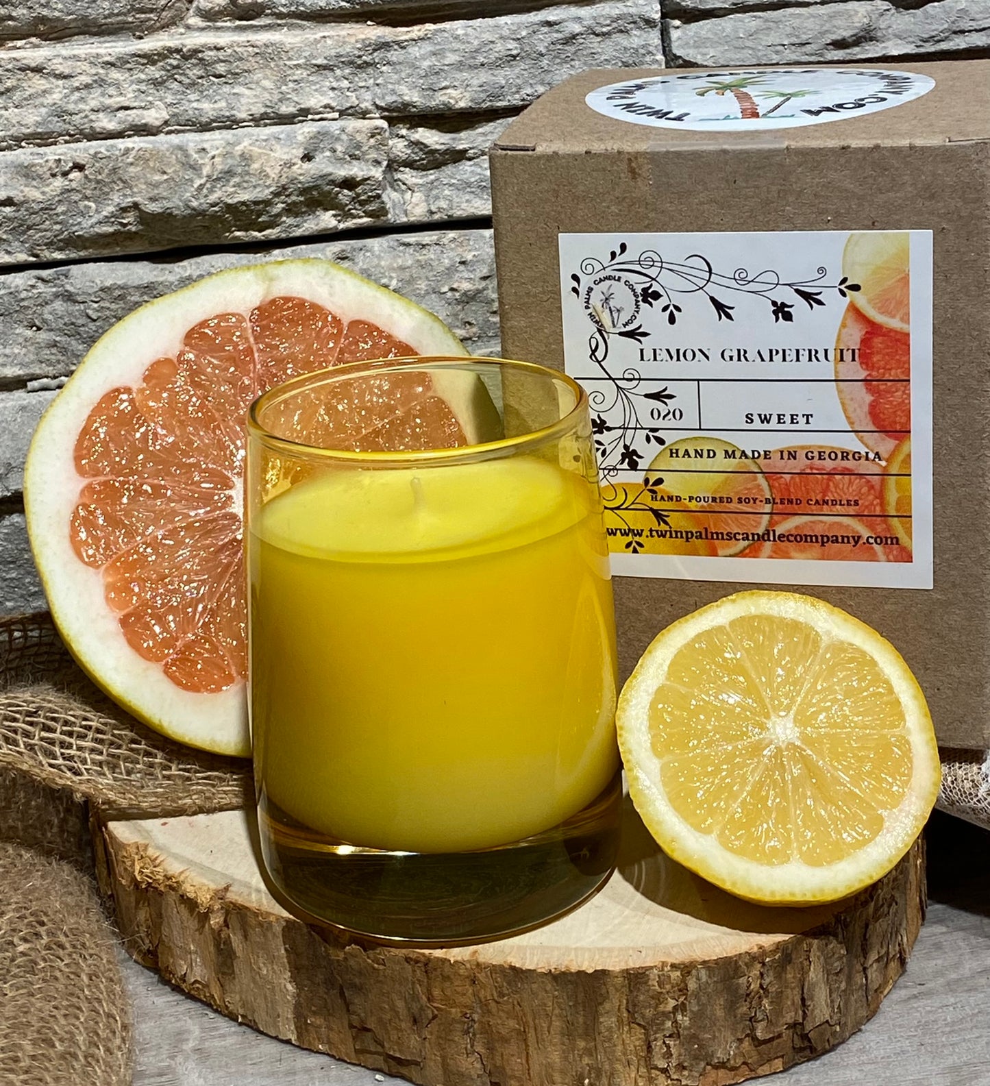 LEMON GRAPEFRUIT 03