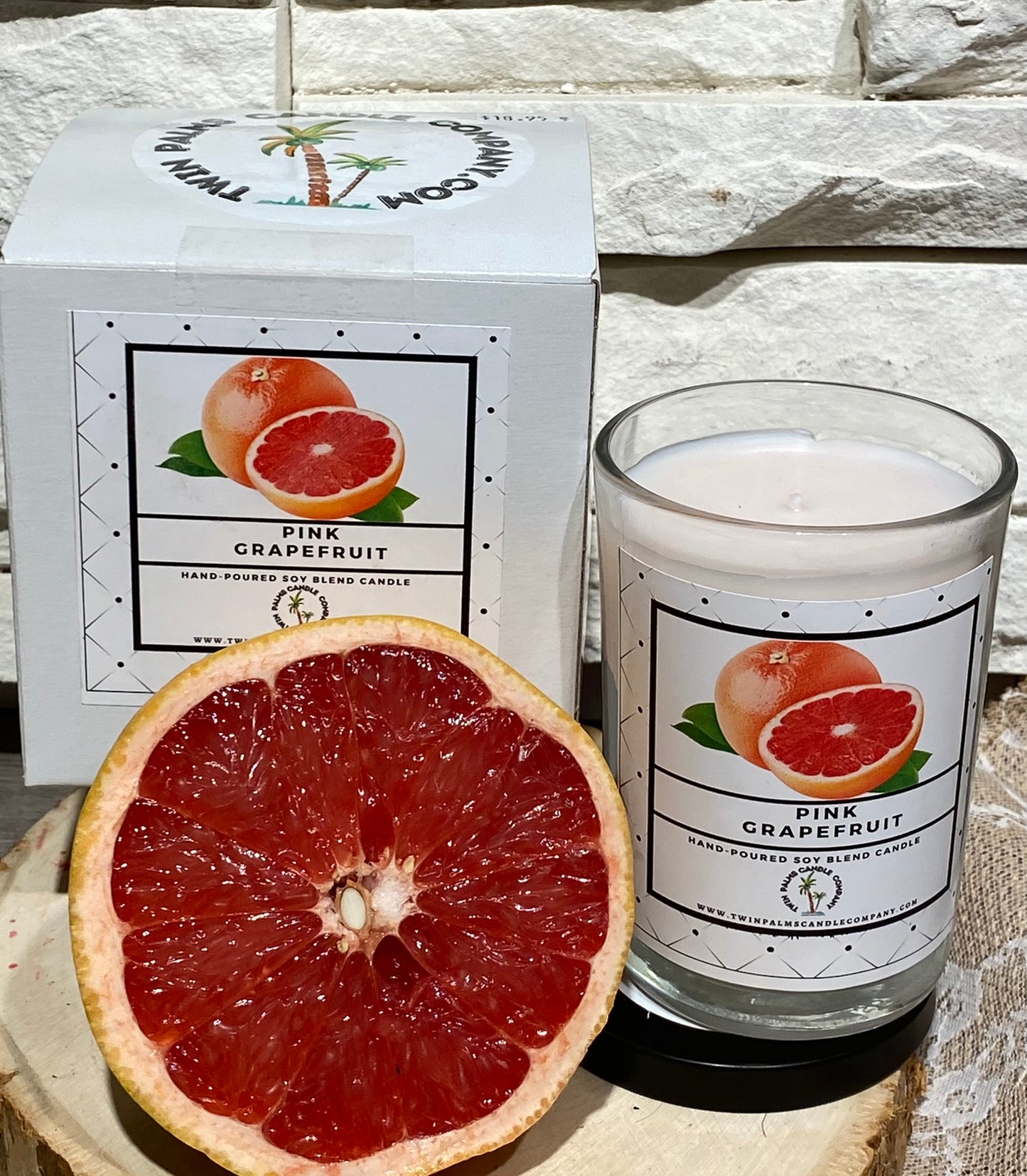 PINK GRAPEFRUIT 01