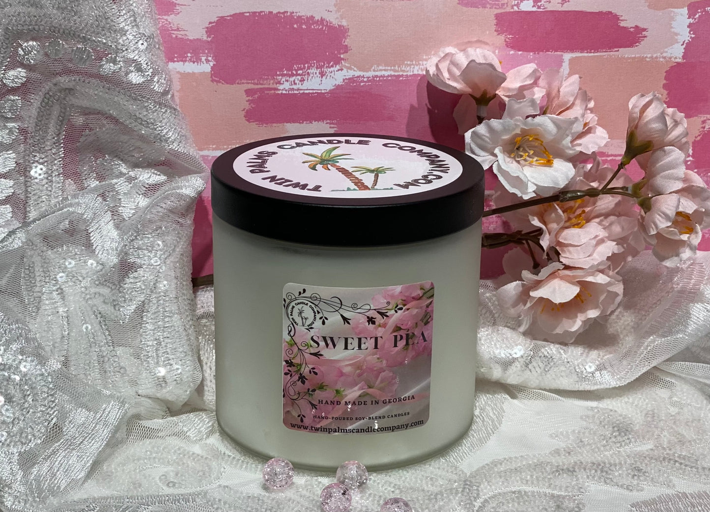 SWEET PEA 05