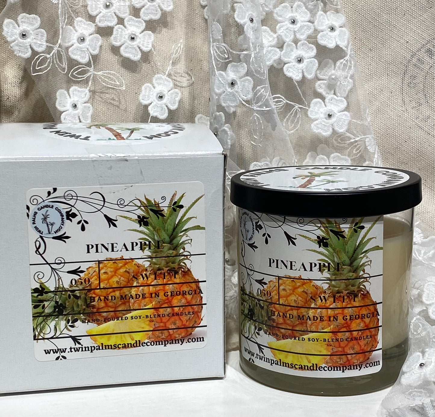 PINEAPPLE 02