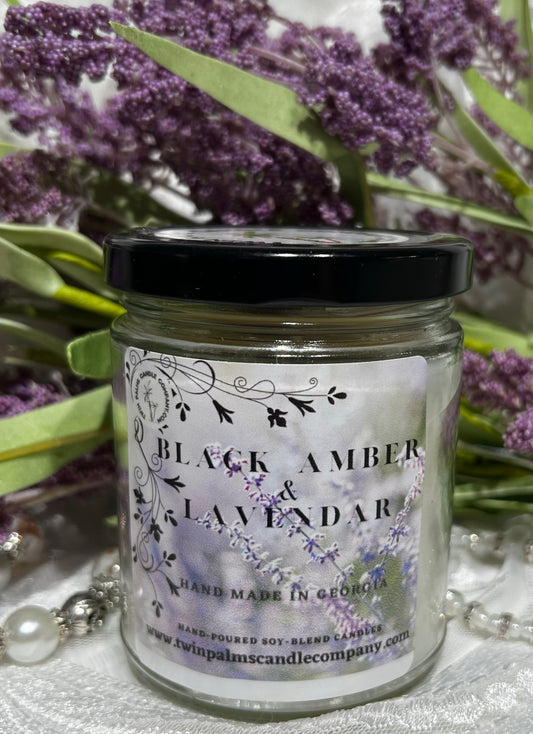 BLACK AMBER  06