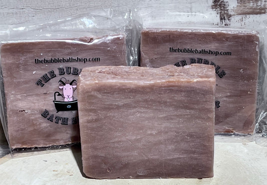 PINK SUGAR SOAP
